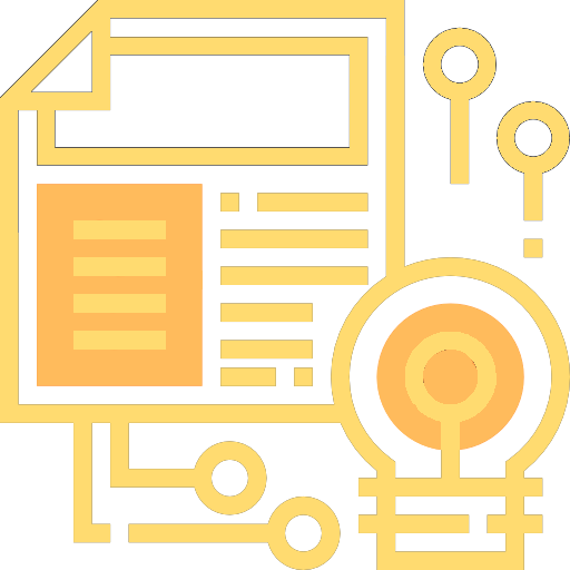 Research icon